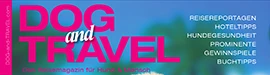 DOG and TRAVEL
